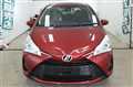 2018 Toyota Vitz
