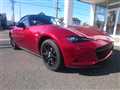 2022 Mazda Roadster