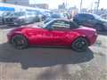 2022 Mazda Roadster