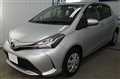2016 Toyota Vitz