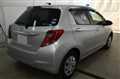 2016 Toyota Vitz