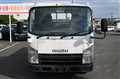 2013 Isuzu Elf