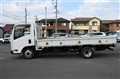 2013 Isuzu Elf