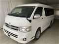 2010 Toyota Hiace Wagon