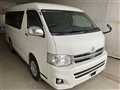 2010 Toyota Hiace Wagon
