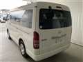 2010 Toyota Hiace Wagon