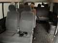 2010 Toyota Hiace Wagon