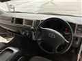2010 Toyota Hiace Wagon