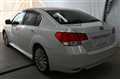 2011 Subaru Legacy B4