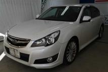 2011 Subaru Legacy B4