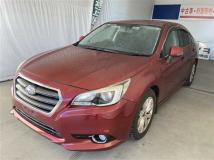 2014 Subaru Legacy B4