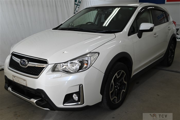 2015 Subaru IMPREZA_XV