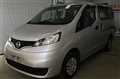 2016 Nissan NV200 VANETTE
