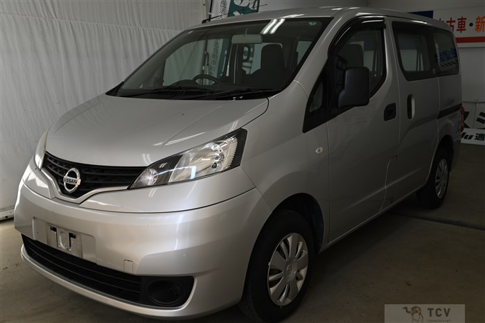 2016 Nissan NV200 VANETTE