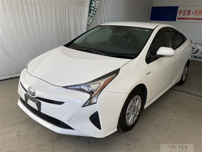 2018 Toyota Prius