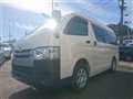 2019 Toyota Hiace Van