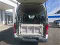 2019 Toyota Hiace Van
