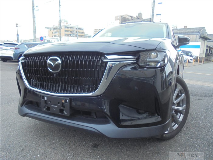 2023 Mazda Mazda Others