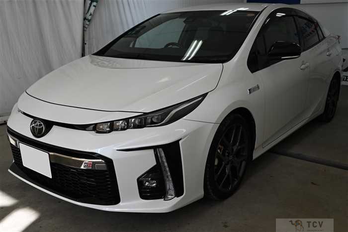 2019 Toyota Prius PHV