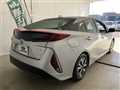 2021 Toyota Prius PHV
