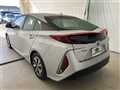 2021 Toyota Prius PHV
