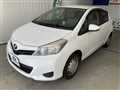 2012 Toyota Vitz