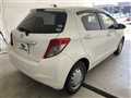 2012 Toyota Vitz