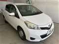 2012 Toyota Vitz