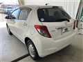 2012 Toyota Vitz