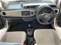 2012 Toyota Vitz