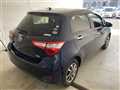 2018 Toyota Vitz