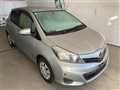 2012 Toyota Vitz