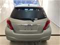 2012 Toyota Vitz