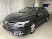 2020 Toyota Camry Hybrid