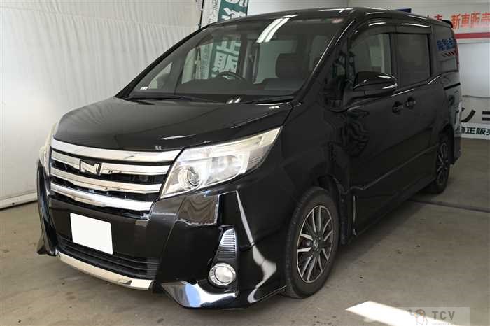 2014 Toyota Noah