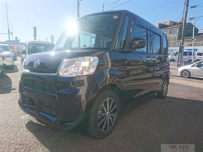2019 Daihatsu Tanto