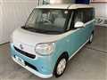2021 Daihatsu Move Canbus