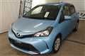 2015 Toyota Vitz