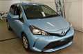 2015 Toyota Vitz