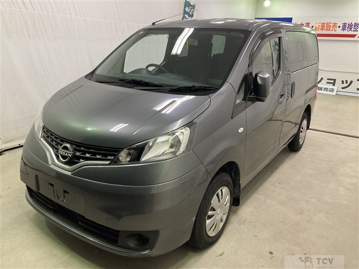 2021 Nissan NV200 VANETTE