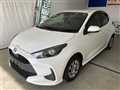 2022 Toyota Yaris