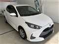 2022 Toyota Yaris