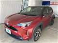 2022 Toyota Yaris Cross