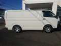 2020 Toyota Hiace Van