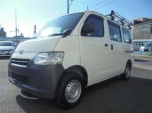 2019 Toyota Townace Van