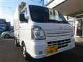 2016 Suzuki Carry Truck
