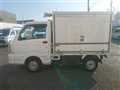 2016 Suzuki Carry Truck
