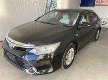 2016 Toyota Camry Hybrid