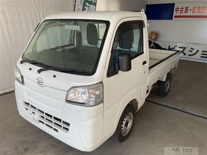 2014 Daihatsu Hijet Truck