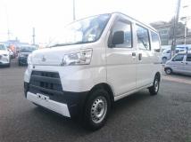 2020 Daihatsu Hijet Cargo
